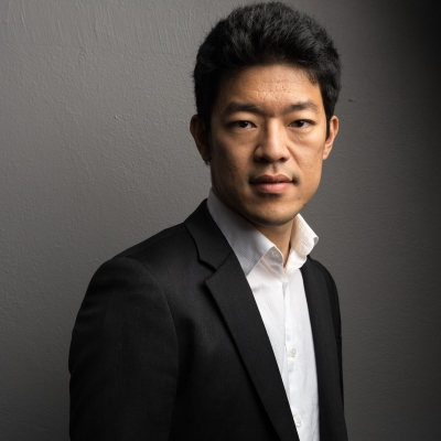 Dongil Chung